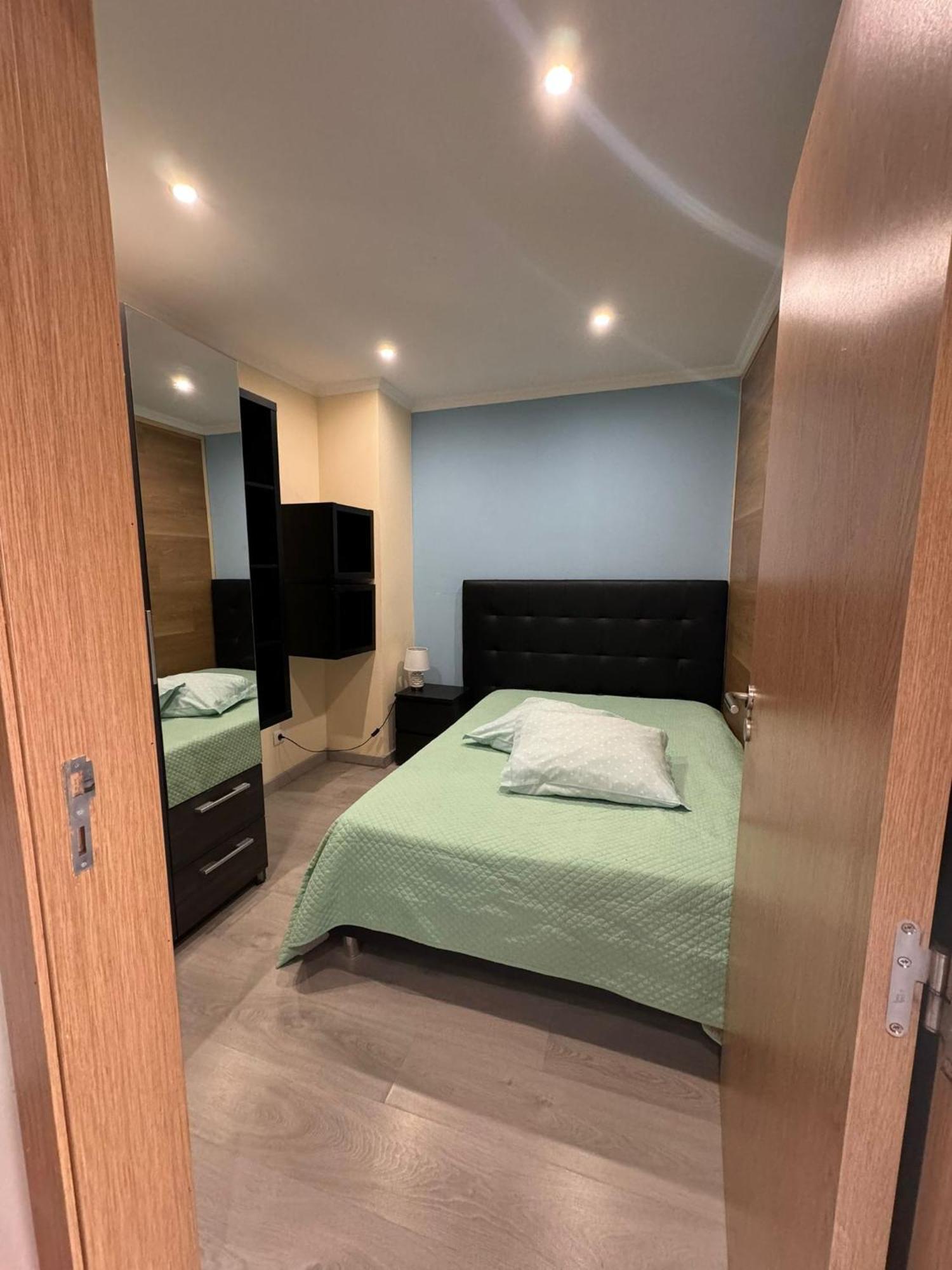Casa Verao Azul مونت غوردو المظهر الخارجي الصورة